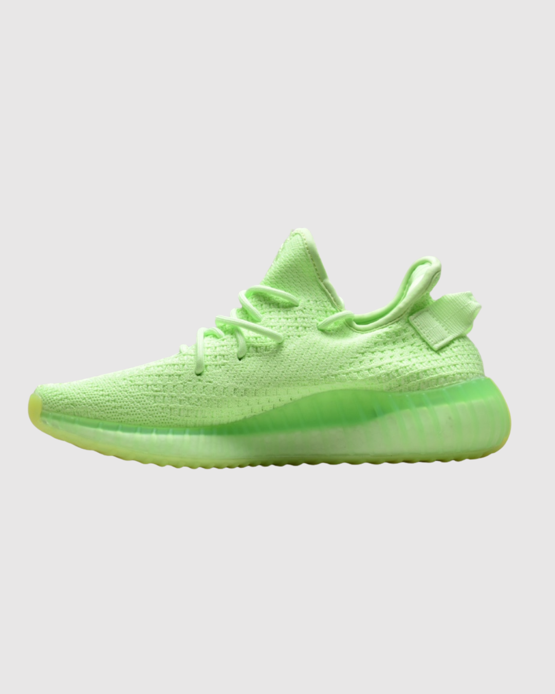 Yeezy Boost 350 v2 "Glow" - image 2
