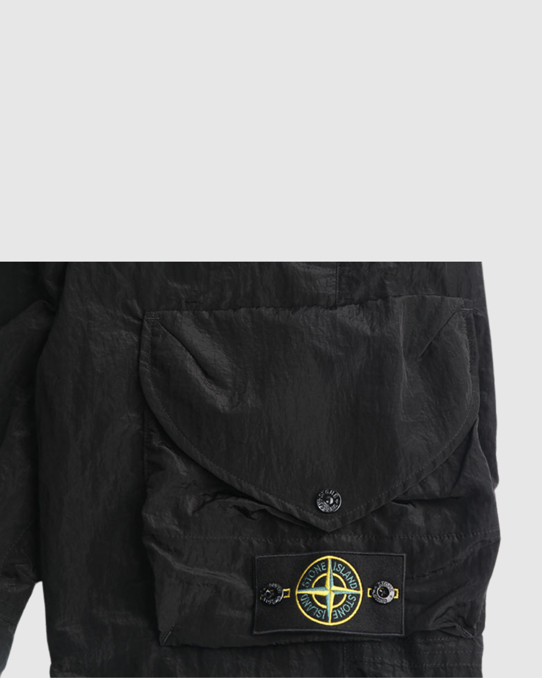 Stone Island Nylon Metal - image 6