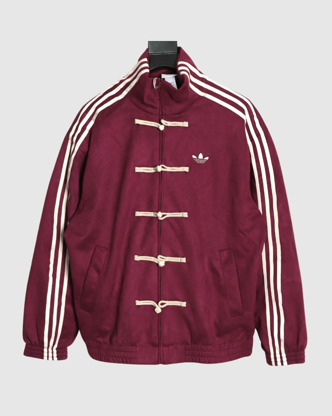 Adidas Originals Chinese Track Top 3.1 - image 8