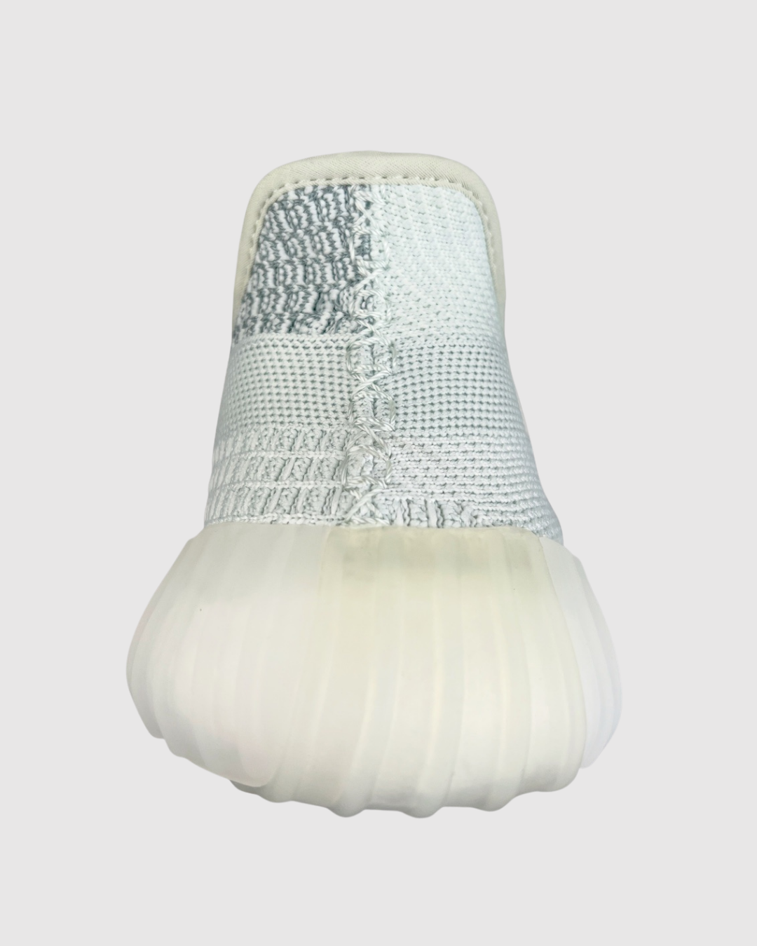 Yeezy Boost 350 v2 "Cloud White" - image 3