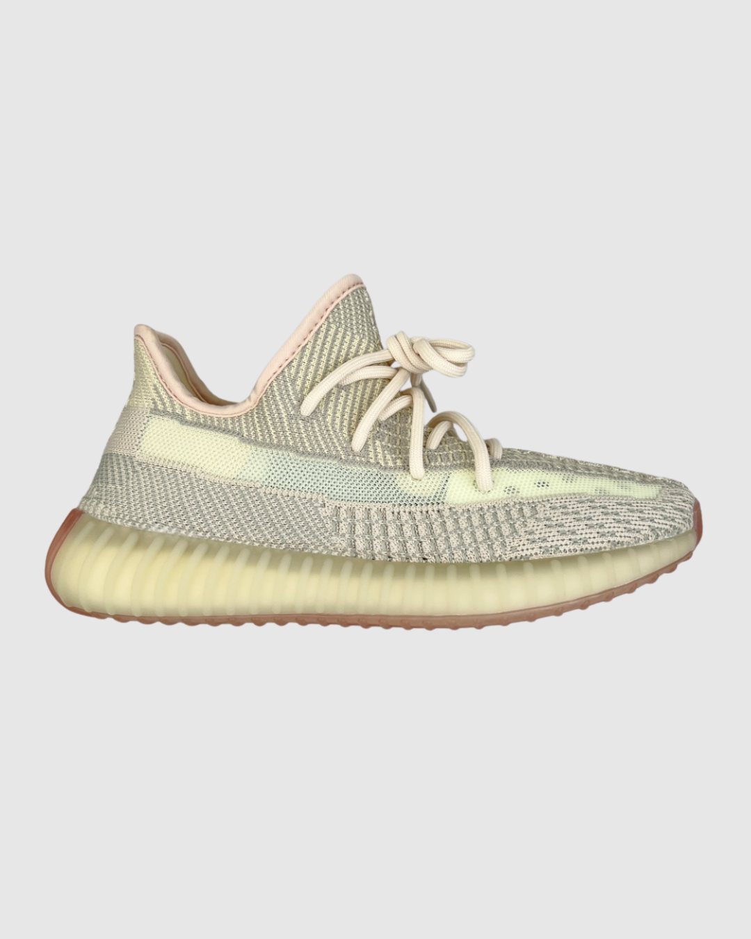Yeezy Boost 350 v2 "Citrin"