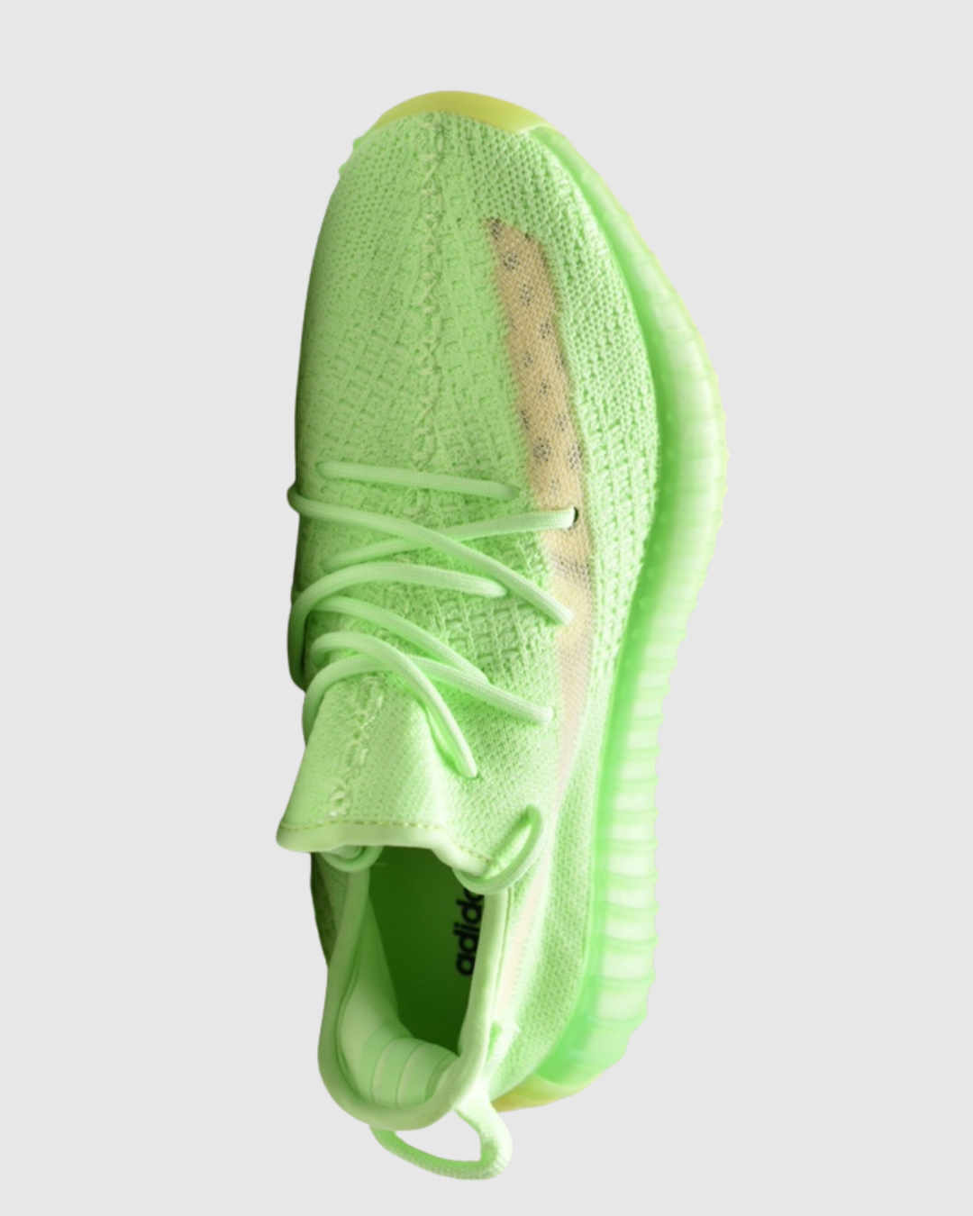 Yeezy Boost 350 v2 "Glow" - image 5