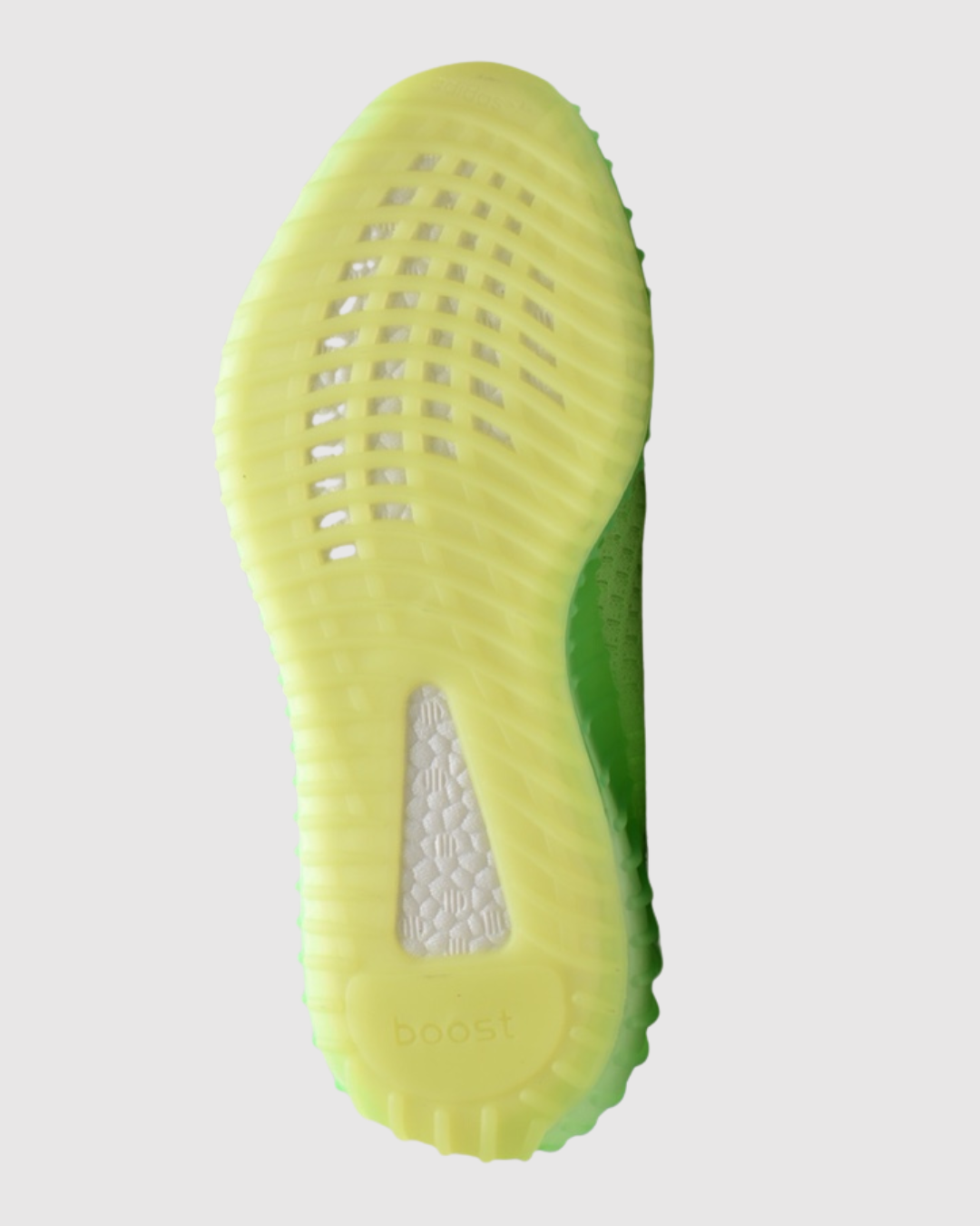 Yeezy Boost 350 v2 "Glow" - image 7