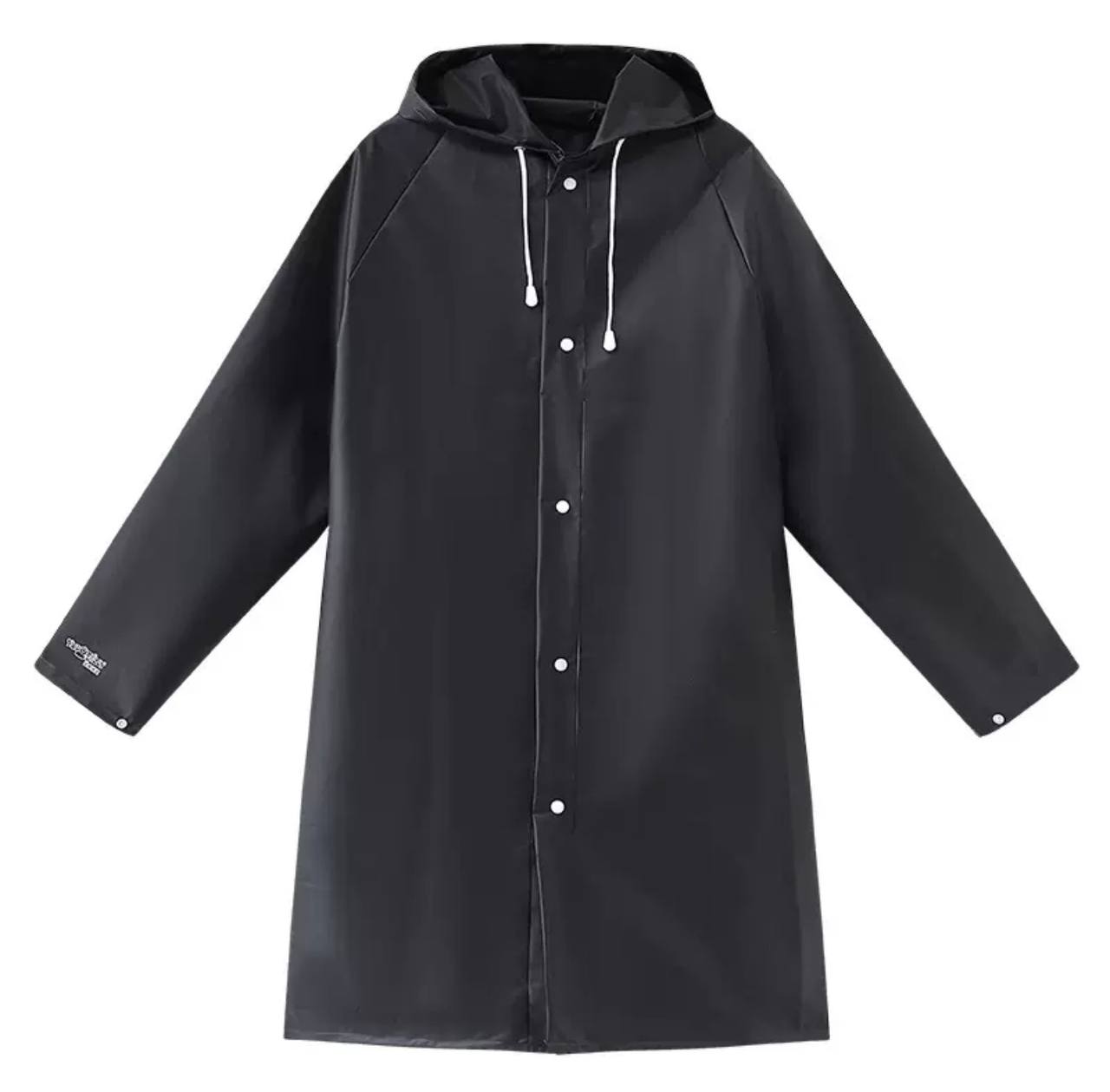 Vetements Rain Coat - image 2