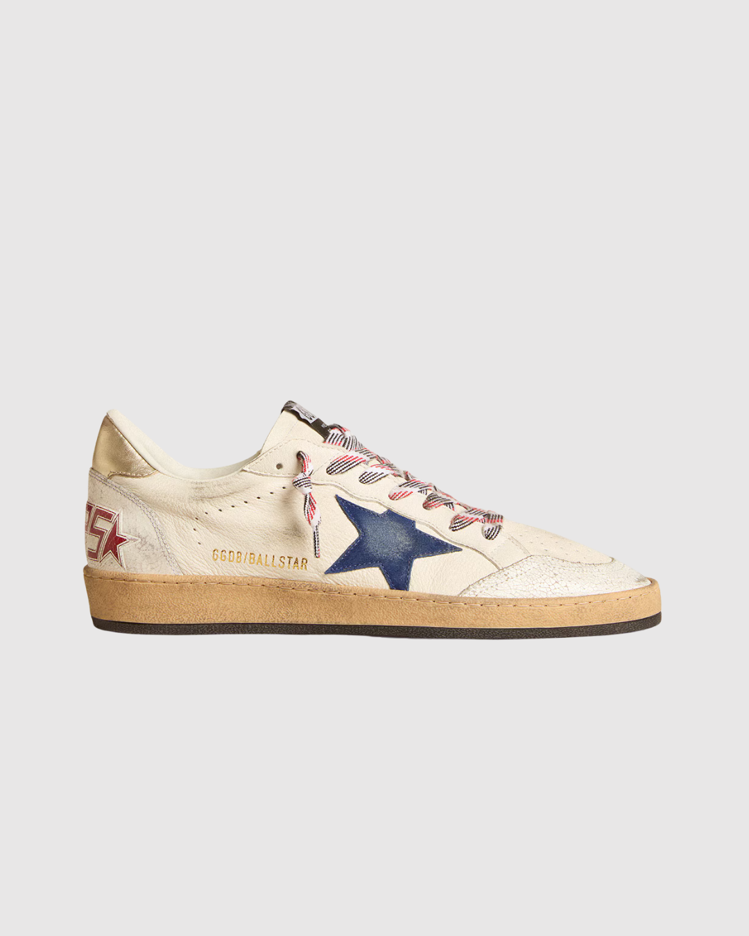 Golden Goose "Ball-Star"