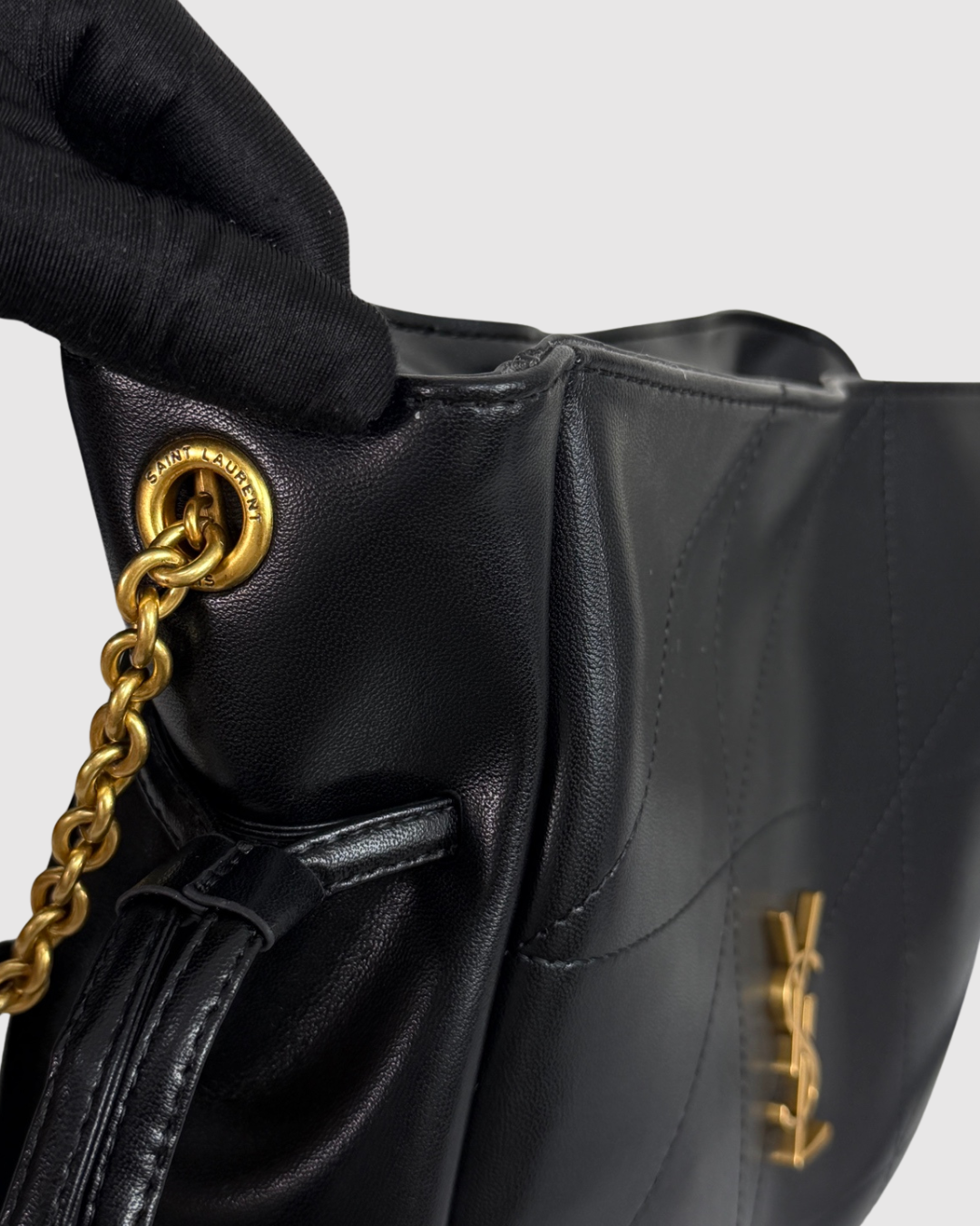 Saint Laurent Jamie Pouch - image 10
