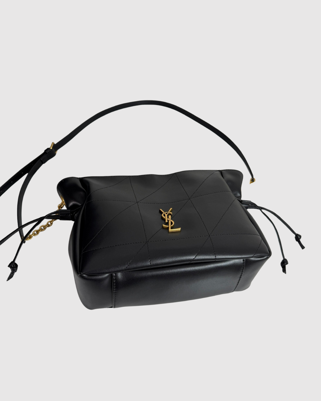 Saint Laurent Jamie Pouch - image 4