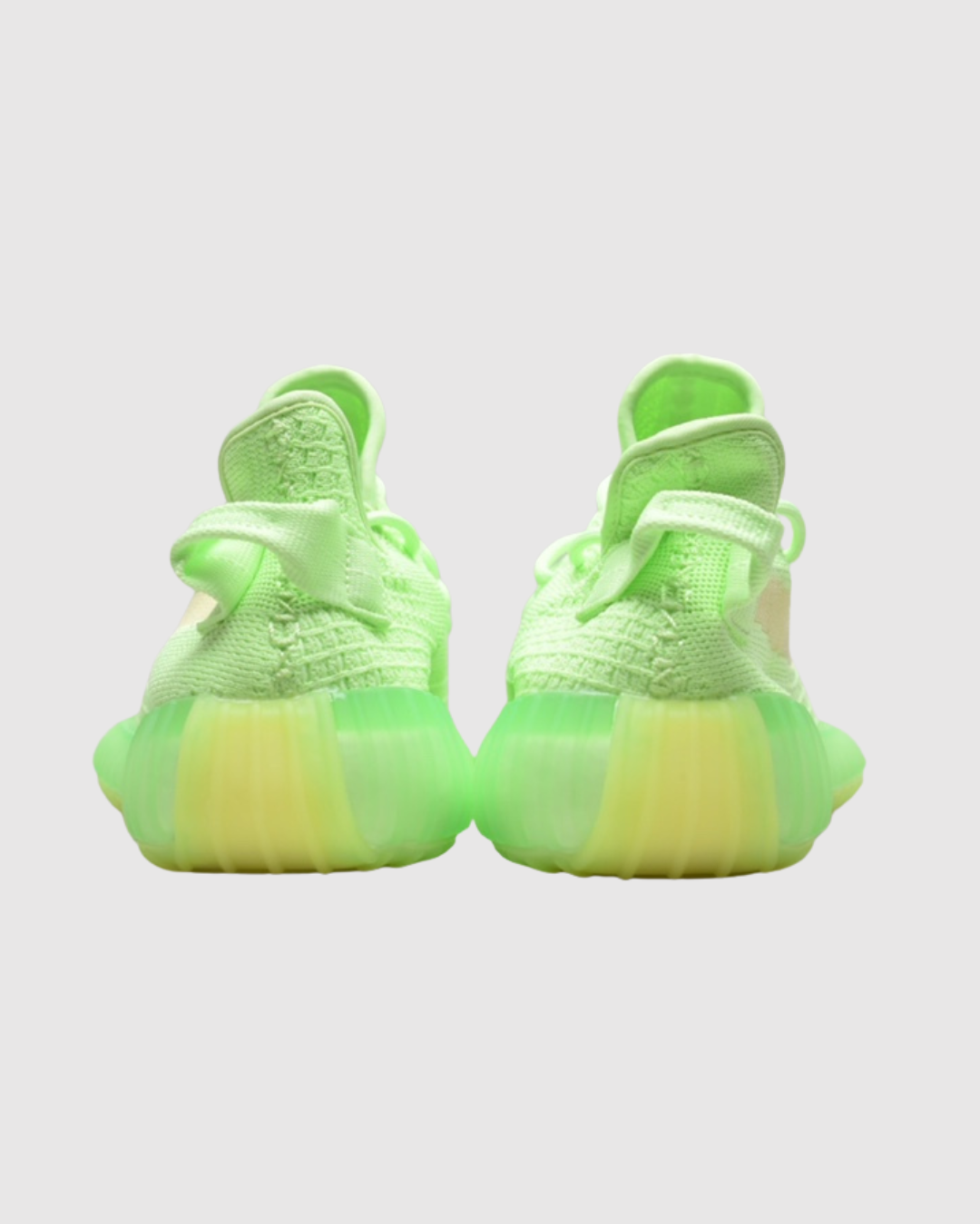 Yeezy Boost 350 v2 "Glow" - image 8