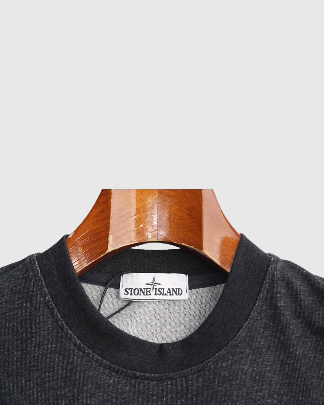Stone Island Script Logo - image 7