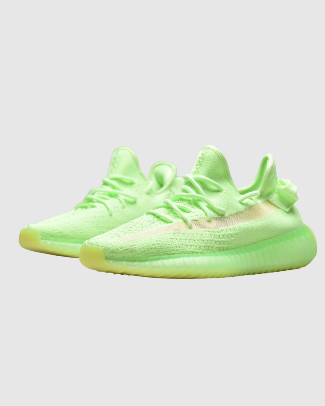 Yeezy Boost 350 v2 "Glow" - image 3