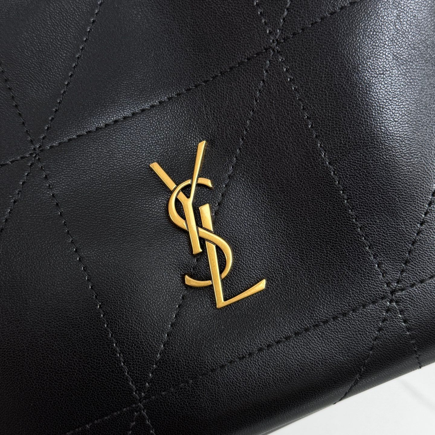 Saint Laurent Jamie Pouch - image 9