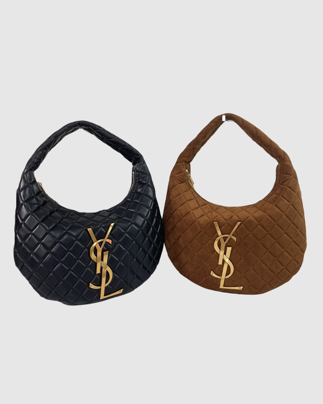 Saint Laurent Icare Hobo YSL