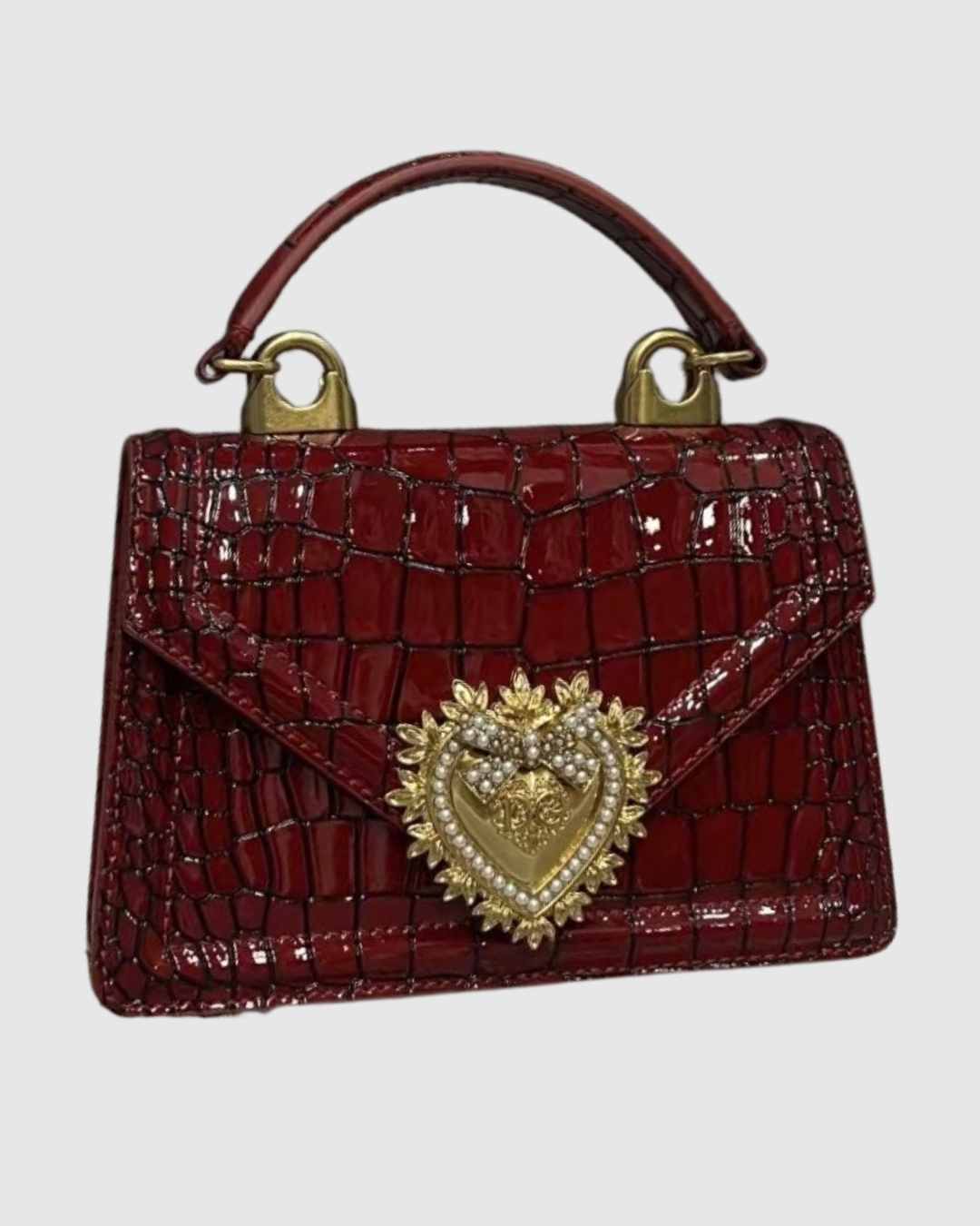 Dolce & Gabbana Devotion Bag - image 3