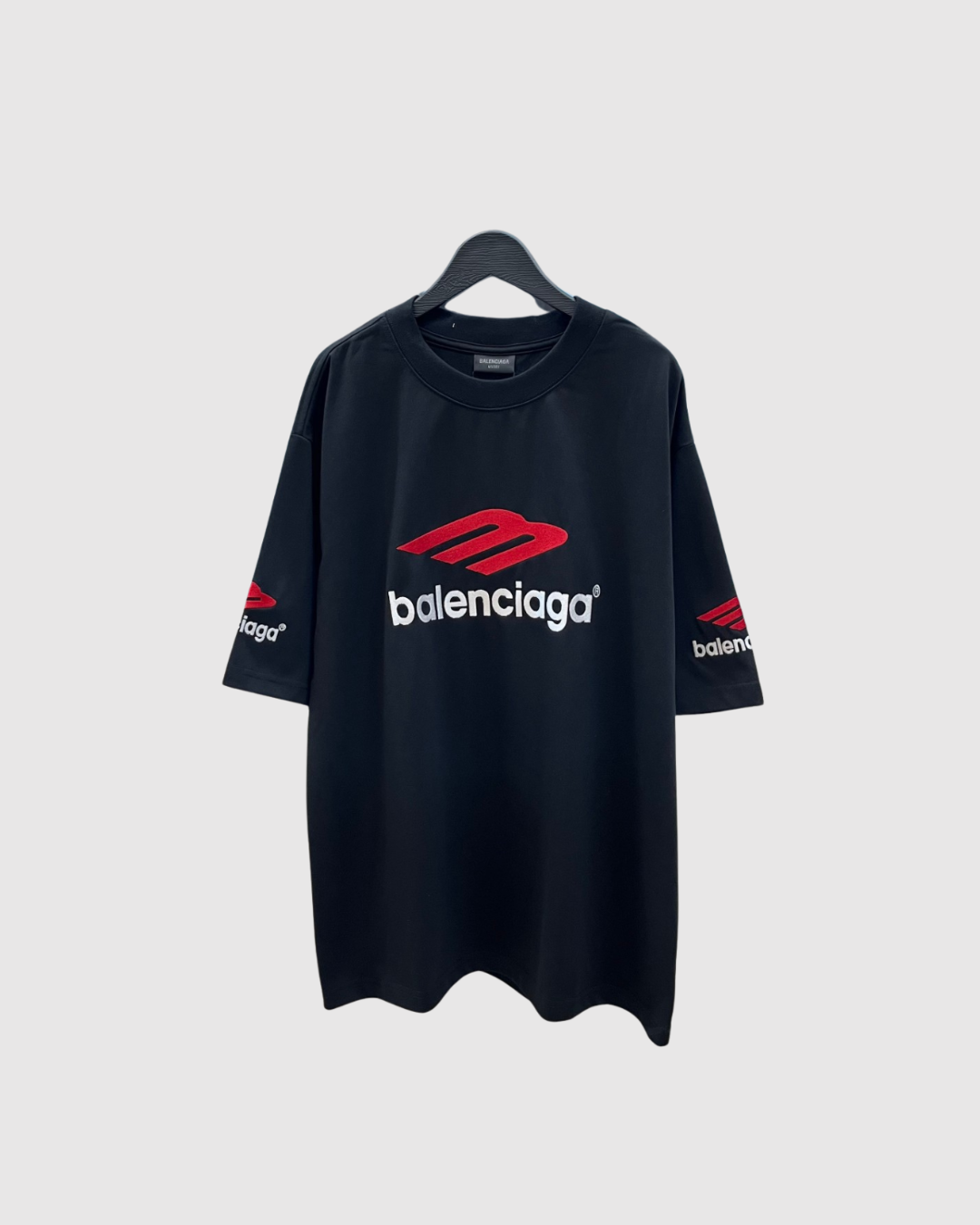Balenciaga 3B Sports Icon