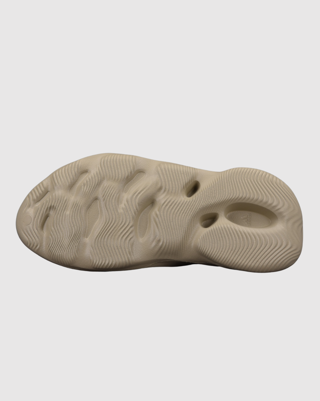 Yeezy Foam Runner "Stone Sage" - image 3