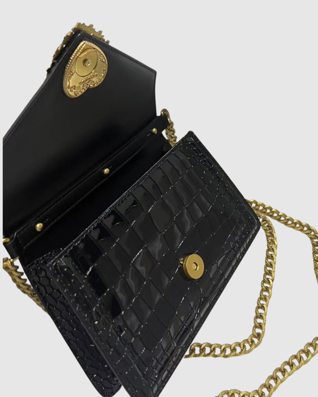 Dolce & Gabbana Devotion Bag - image 6
