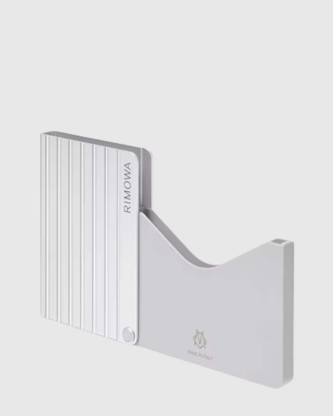 Rimowa Original Aluminium Card Holder - image 7