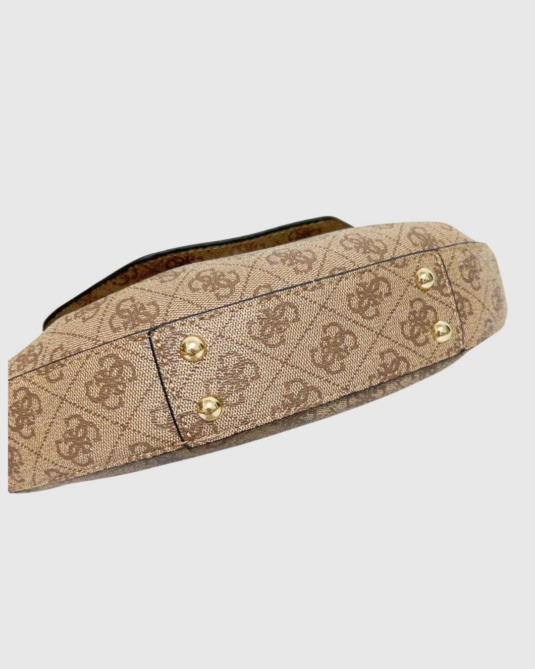 Guess Eco Brenton Flap Shoulder Bag - image 5