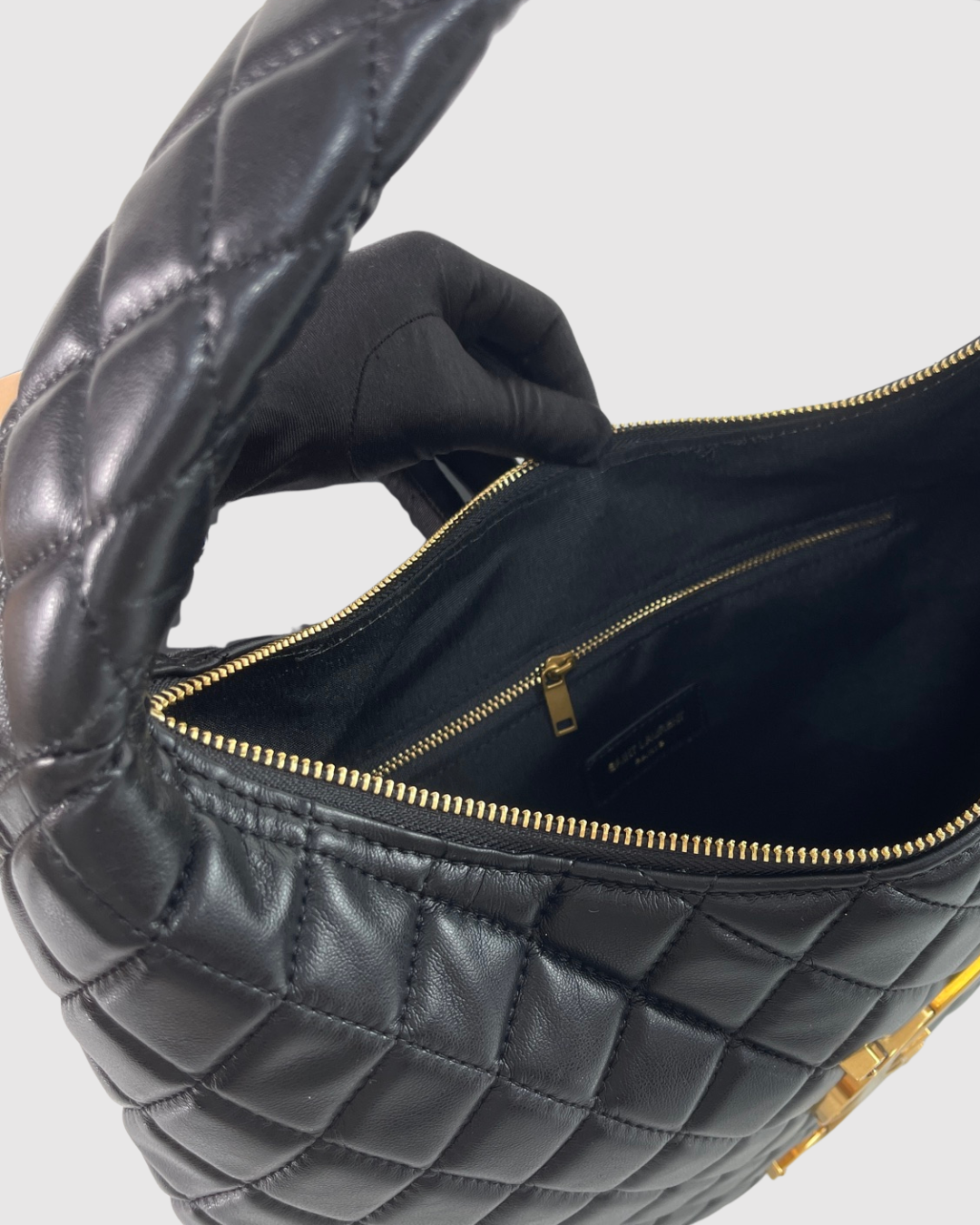 Saint Laurent Icare Hobo YSL - image 5
