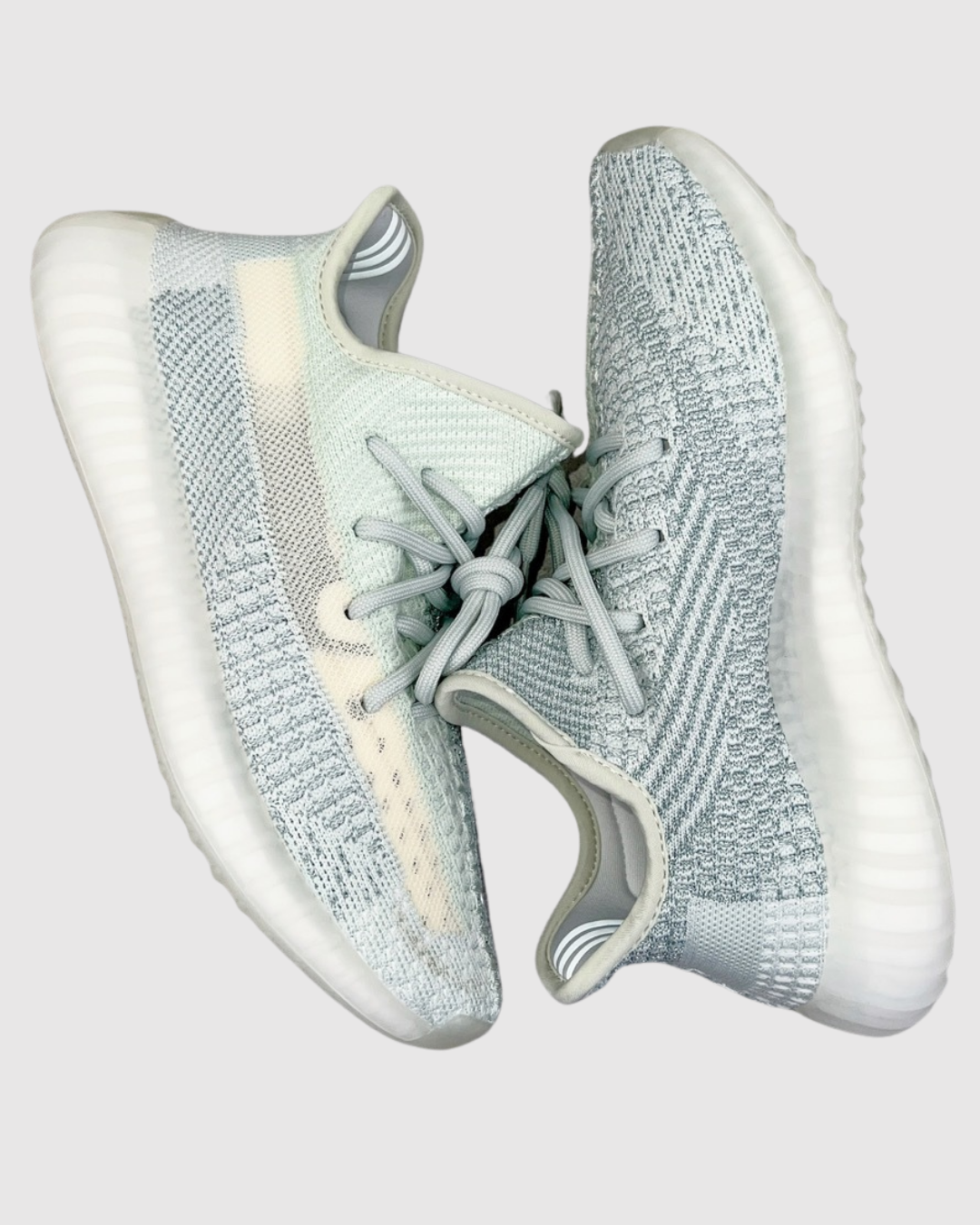 Yeezy Boost 350 v2 "Cloud White" - image 4
