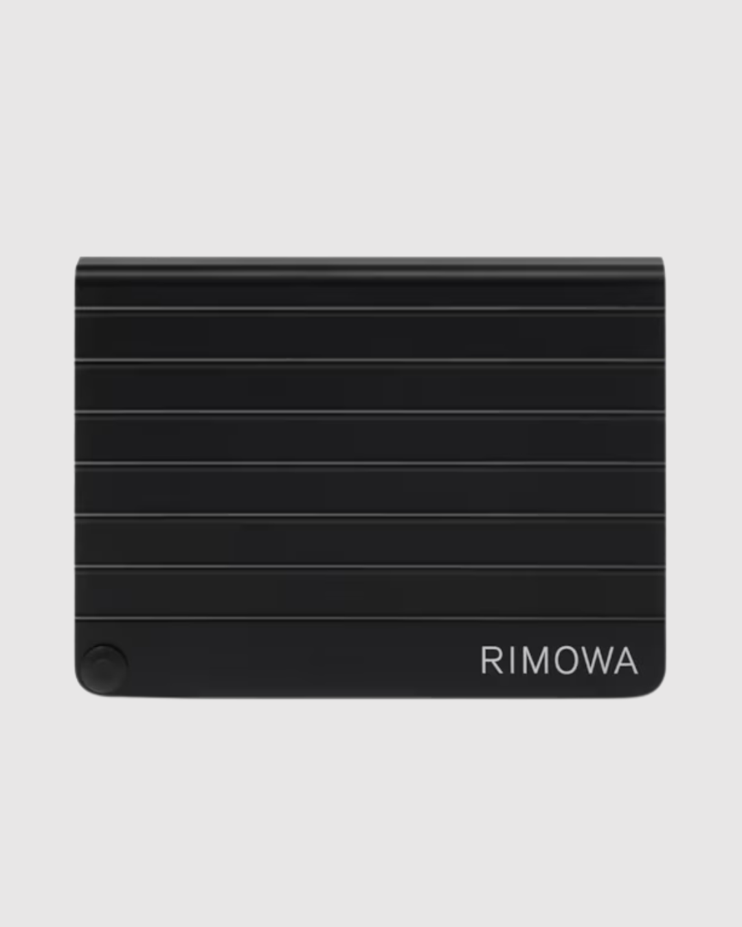 Rimowa Original Aluminium Card Holder - image 2