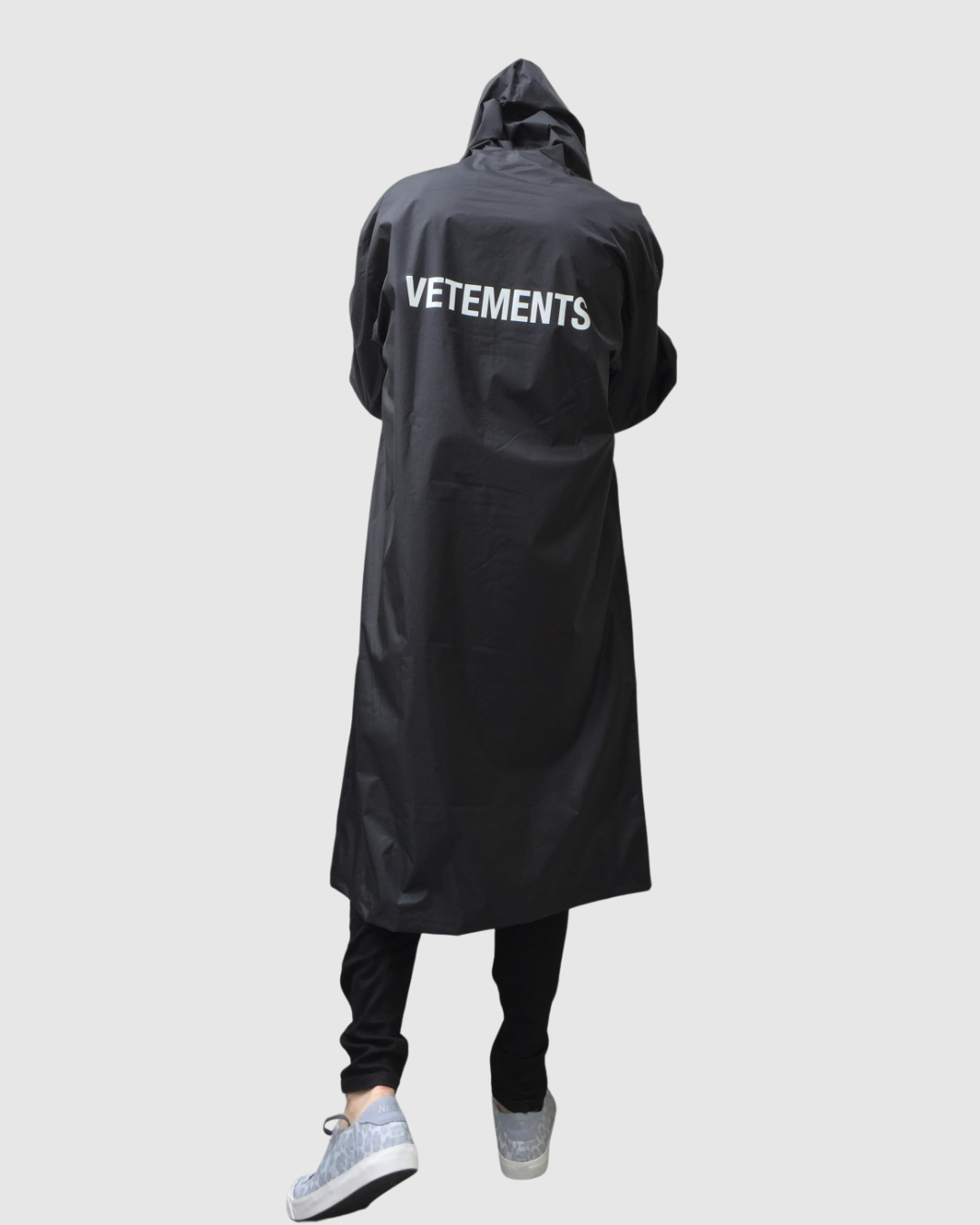 Vetements Rain Coat - image 3