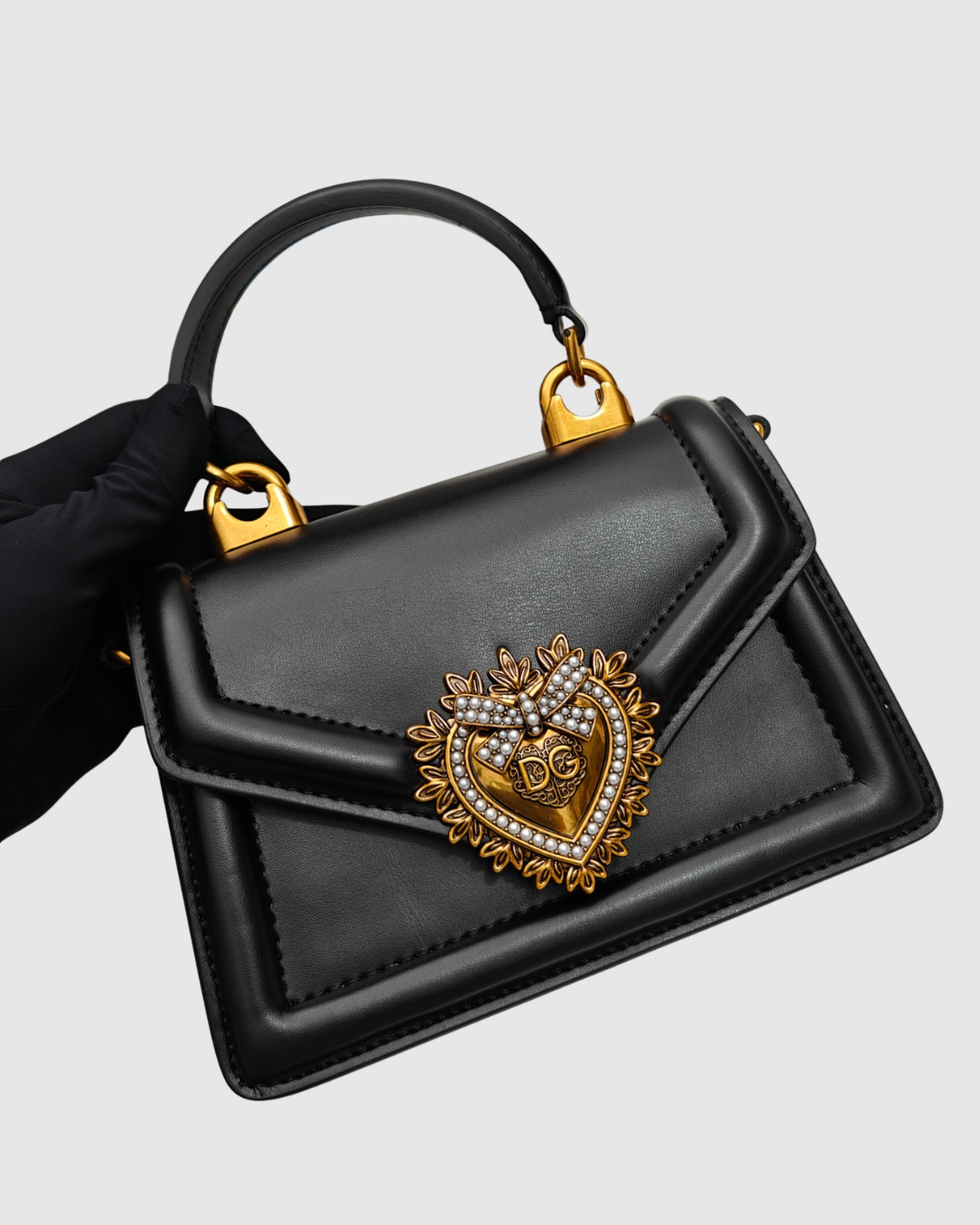 Dolce & Gabbana Devotion - image 2