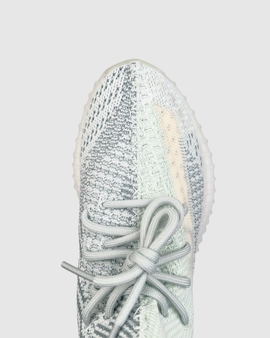 Yeezy Boost 350 v2 "Cloud White" - image 5