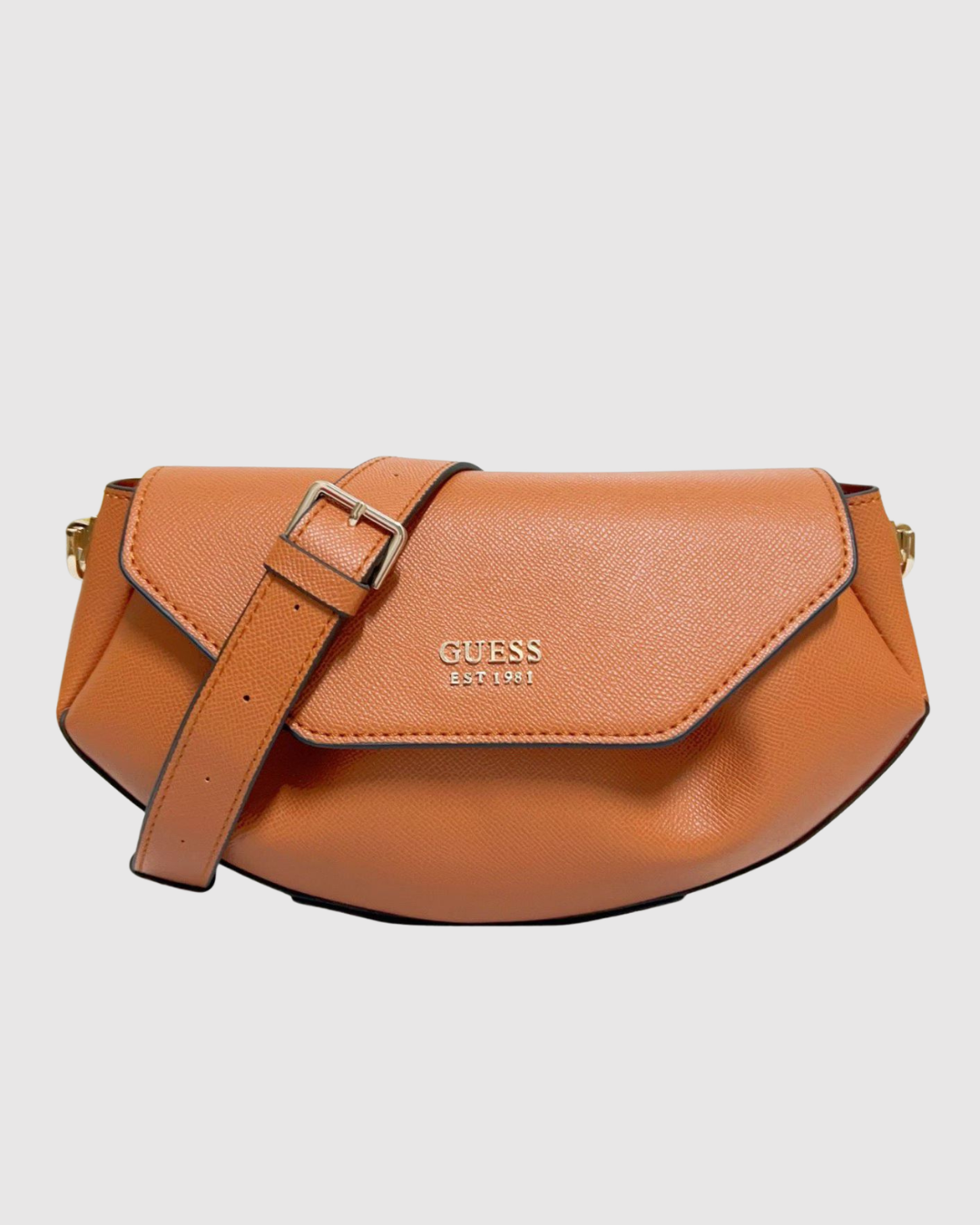 Guess Amorette Flap Crossbody - image 2