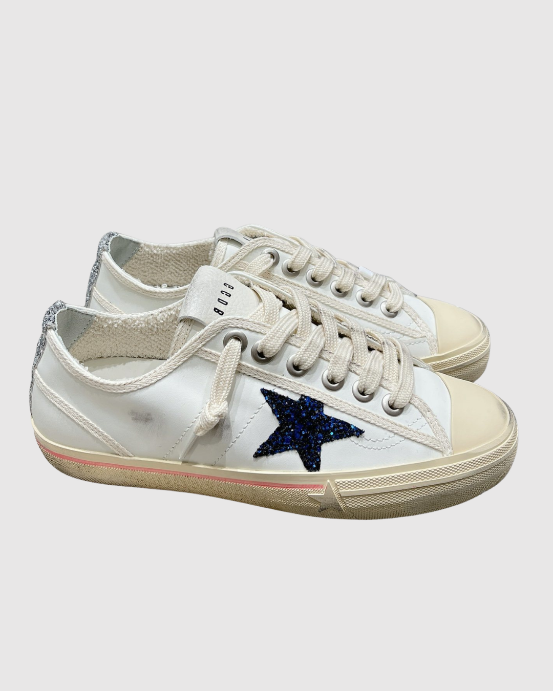 Golden Goose "V-Star 2"