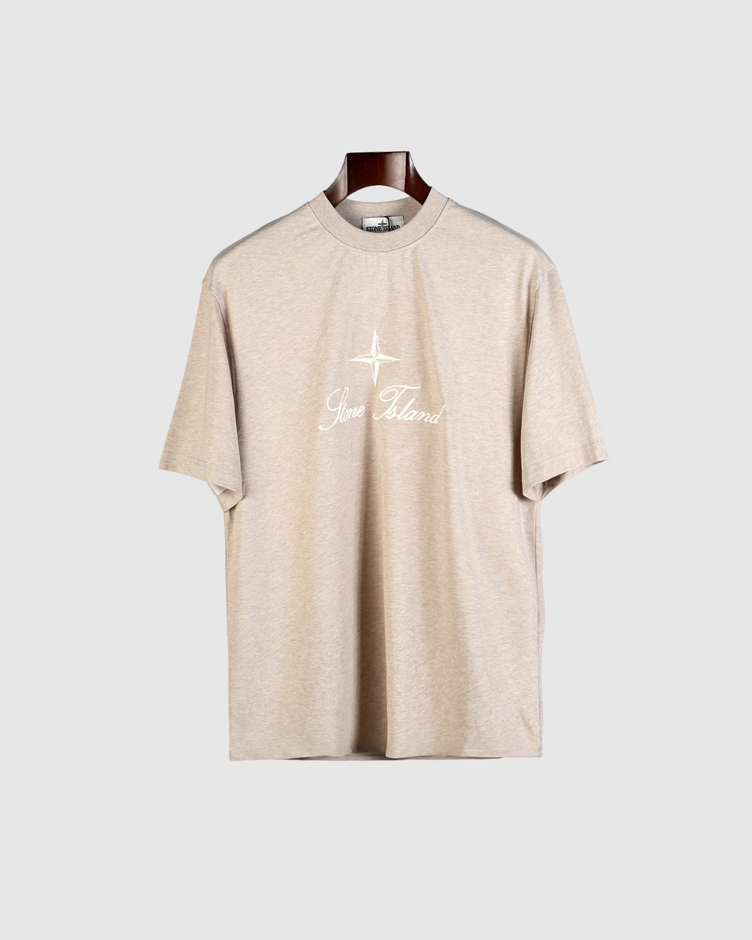 Stone Island Script Logo - image 4