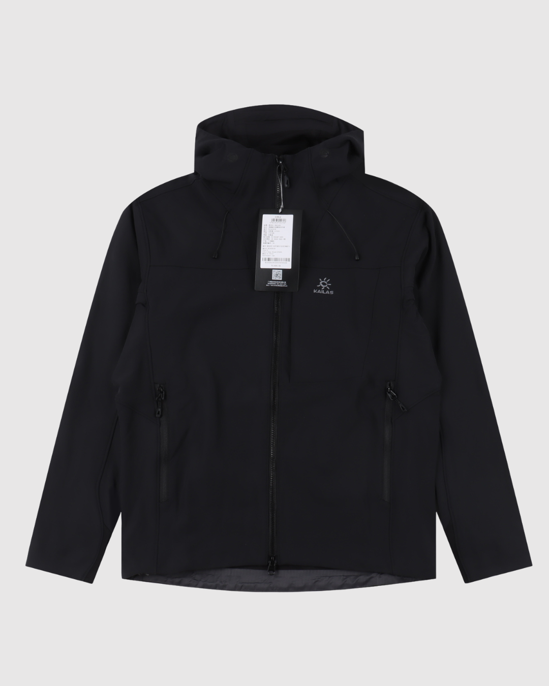Kailas M8 IC Softshell Jacket