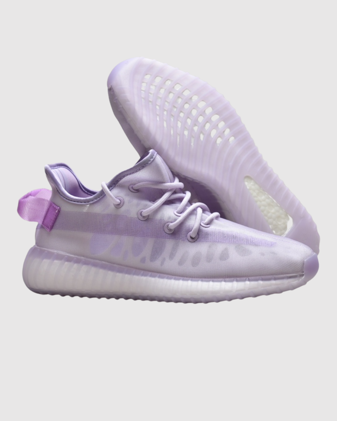 Yeezy Boost 350 v2 "Mono Clay" - image 4