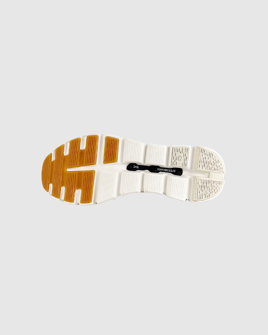 On Cloud 6 Versa Triple White - image 6