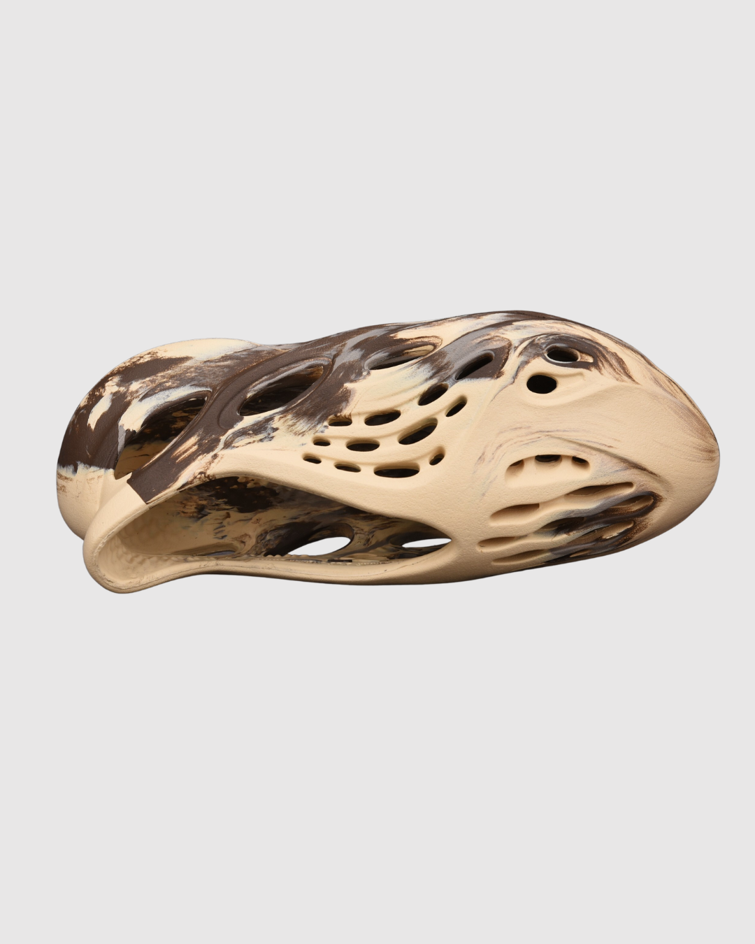 Yeezy Foam Runner "MX Cream Clay" - image 8