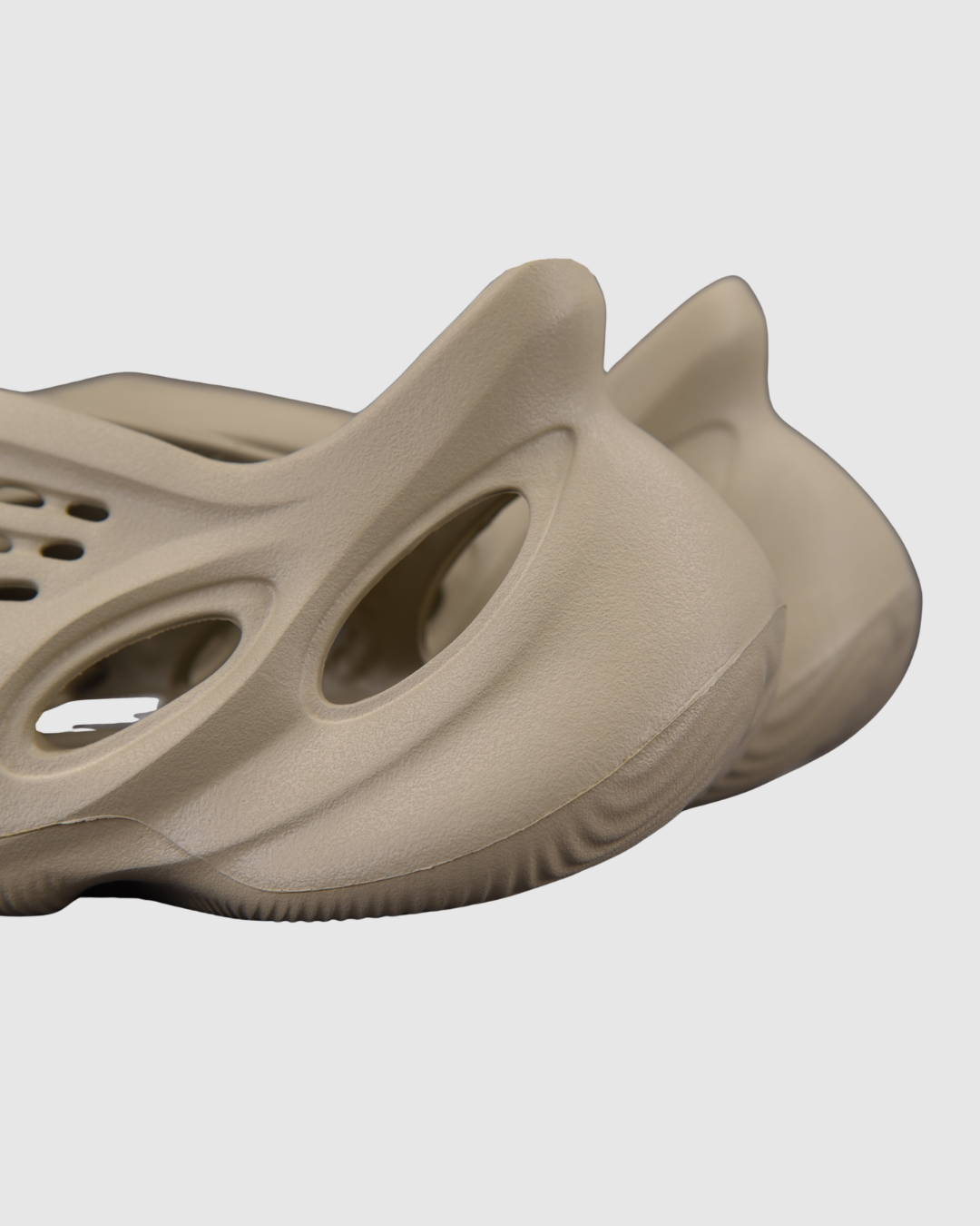 Yeezy Foam Runner "Stone Sage" - image 5