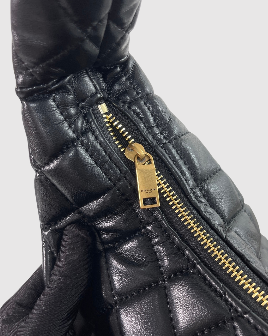 Saint Laurent Icare Hobo YSL - image 8