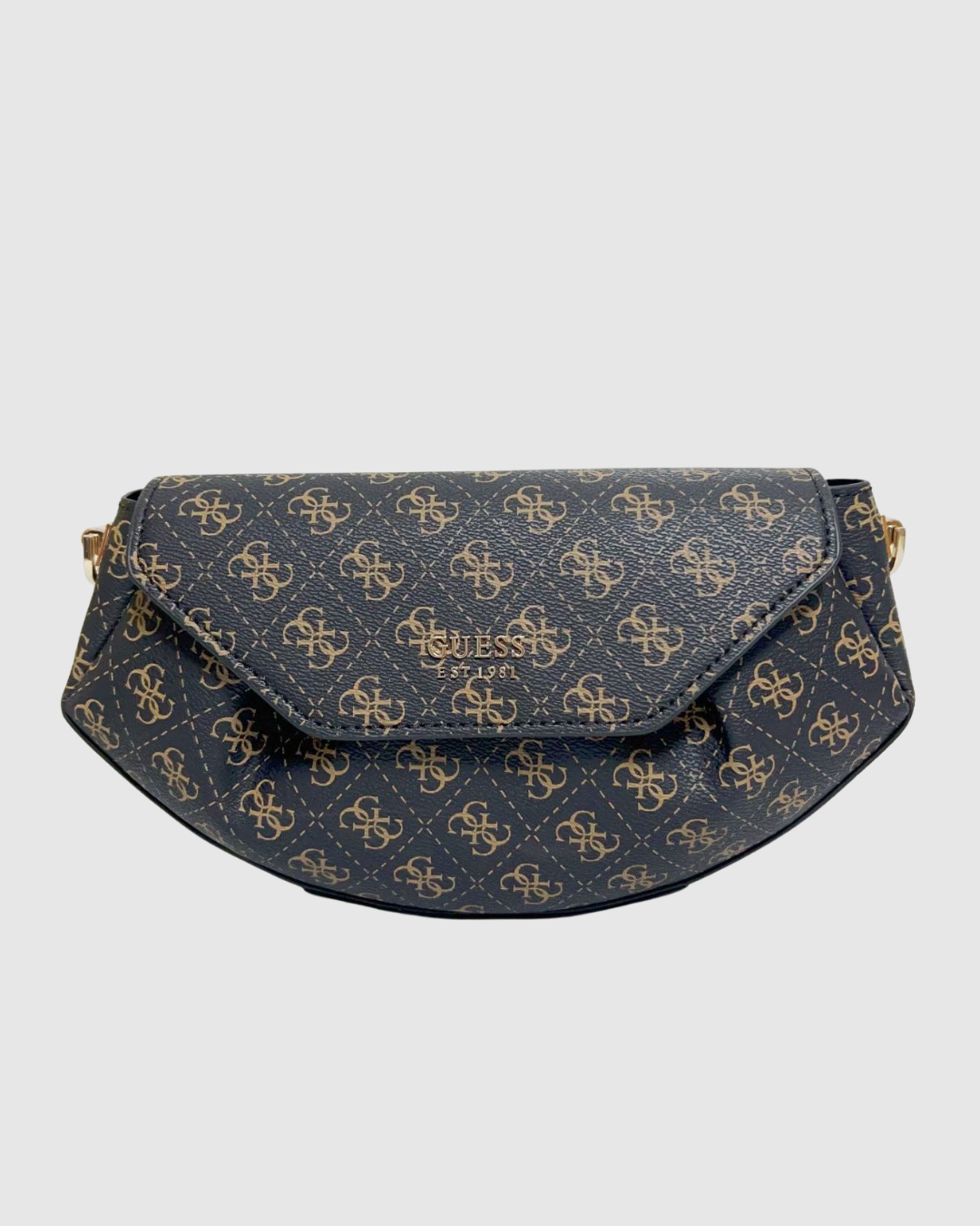 Guess G Dream Flap Shoulder Bag - image 2