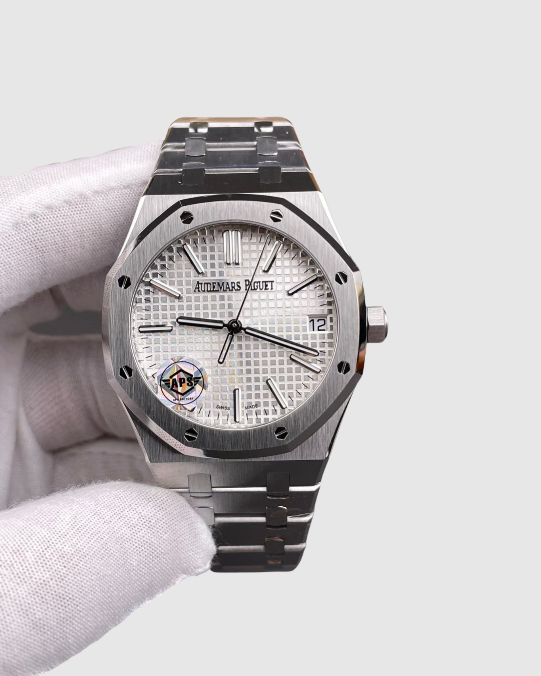 Audemars Piguet "Royal Oak Selfwinding"