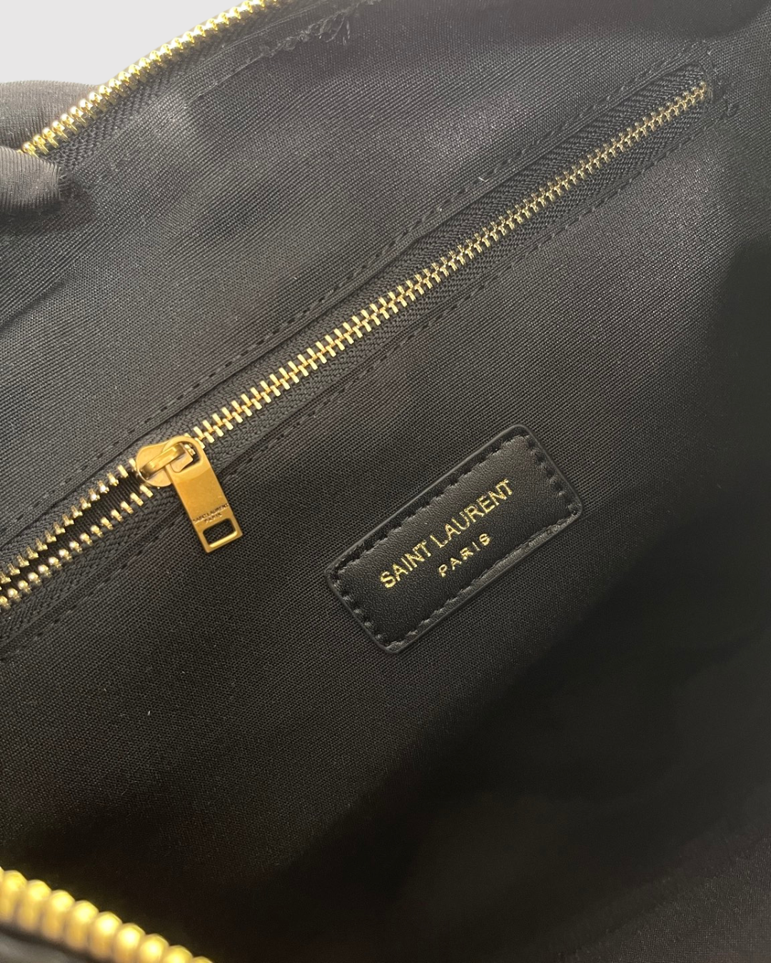 Saint Laurent Icare Hobo YSL - image 7