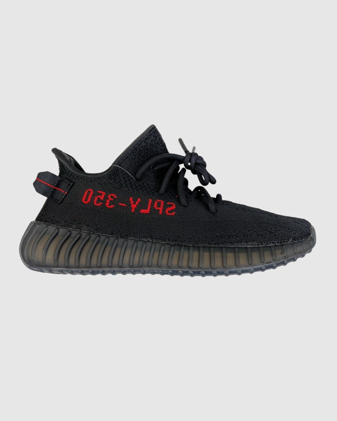 Yeezy Boost 350 v2 "Bred"