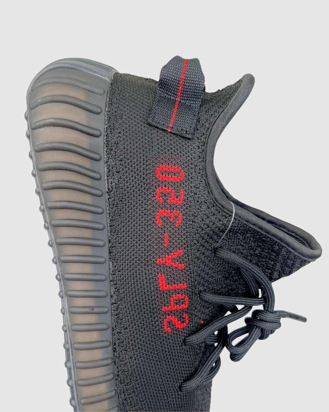 Yeezy Boost 350 v2 "Bred" - image 3