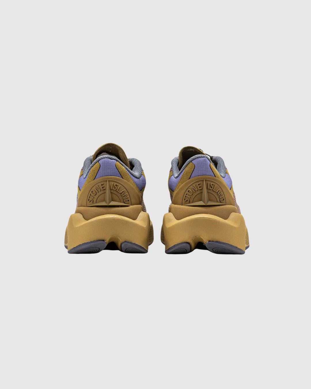 New Balance x Stone Island Tokyo Design Studio - image 5