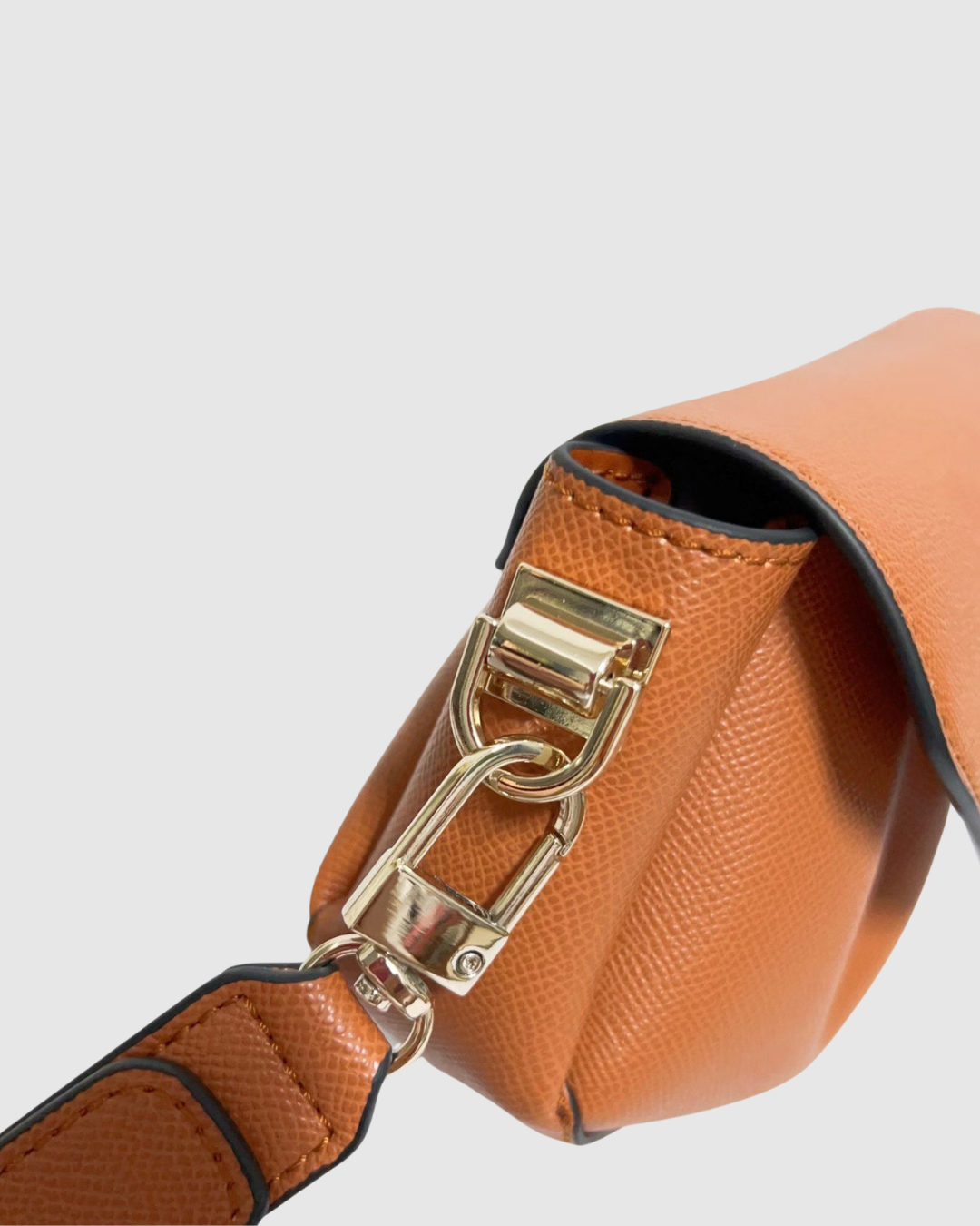 Guess Amorette Flap Crossbody - image 5