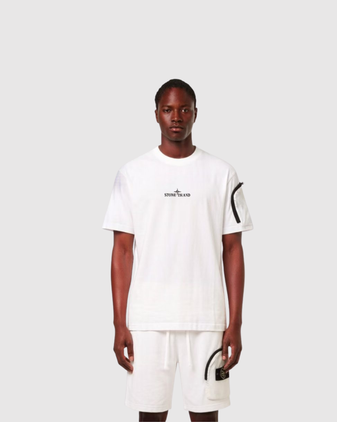 Stone Island "Melting Logo" - image 3