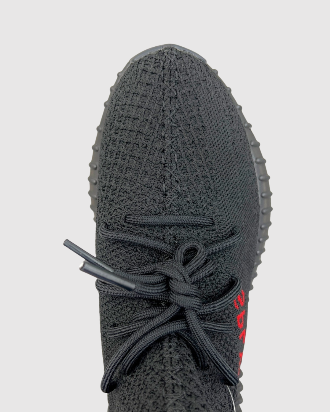 Yeezy Boost 350 v2 "Bred" - image 7