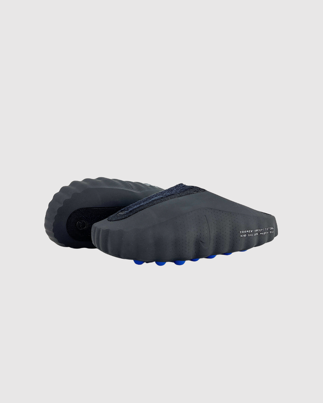 Nike Mind 001 x Fragment black - image 4