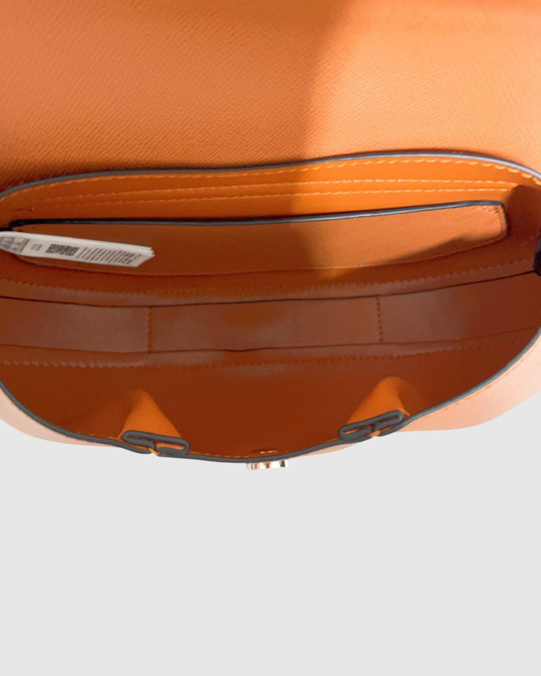 Guess Amorette Flap Crossbody - image 4
