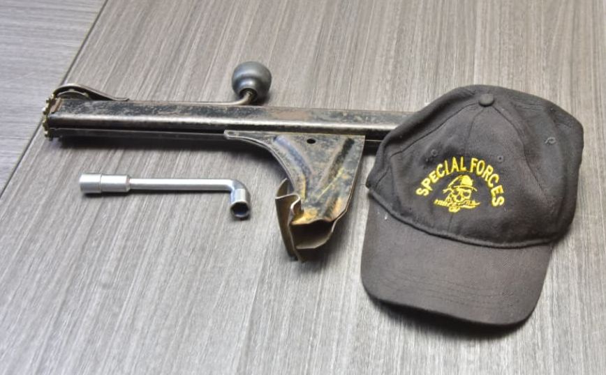Fake Uniforms, Fake Guns, Real Threats: Why Xterea Security Is the Smartest Way to Protect Your Estate