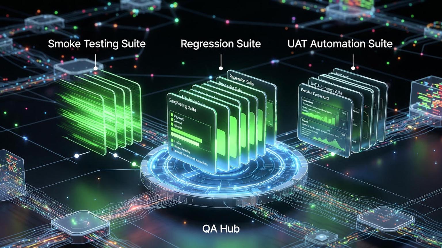 Testing Suite Examples Manual Testing 101: Test Scenarios, Test Cases, | CDPL Blog